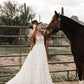 Dress: 3303 Lillian West "66067LND" Waist: 33