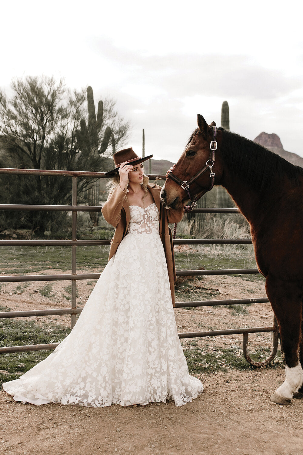 Dress: 3303 Lillian West "66067LND" Waist: 33