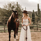 Dress: 3303 Lillian West "66067LND" Waist: 33