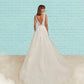 New Dress: 2649  Haute Couture "Lily" Waist: 26
