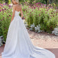 Dress: 2908 Jasmine Couture “Elsa D” Waist: 29