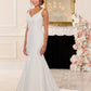 Dress: 4004  Stella York "6742ZZ" Waist: 40