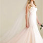 Dress: 3013  Astrid & Mercedes “Blush” Waist: 30