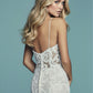 New Dress: 1076 Maggie Sottero “Tuscany Lynette” Waist: 25