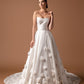 Dress: 2701 Kara Oceane “Savannah” Waist: 27