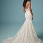 Dress: 2801 Maggie Sottero “Glorietta” Waist: 28