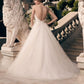 Dress: 2822 Casablanca “2177” Waist: 28