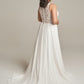 Dress: 4005 Rebecca Ingram “Tasha” Waist: 40