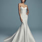 Dress: 3102 Maggie Sottero “Cassidy” Wait: 31