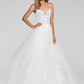 Dress: 2808 Blush by Hayley Paige “Pepper” Waist: 28