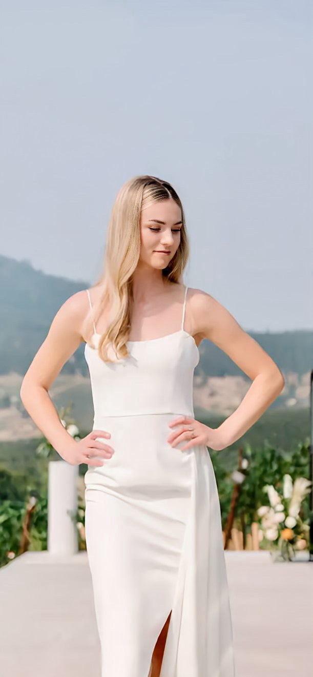 New Dress: 2828 Lillian Wild "Lumi" Waist: 28