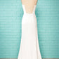 New Dress: 2622 Private Designer "Lakesha" Waist: 26
