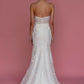New Dress: 3217 Lis Simon “Persephone” Waist: 32