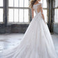 Dress: 3047 Morilee "Katherine" Waist: 30