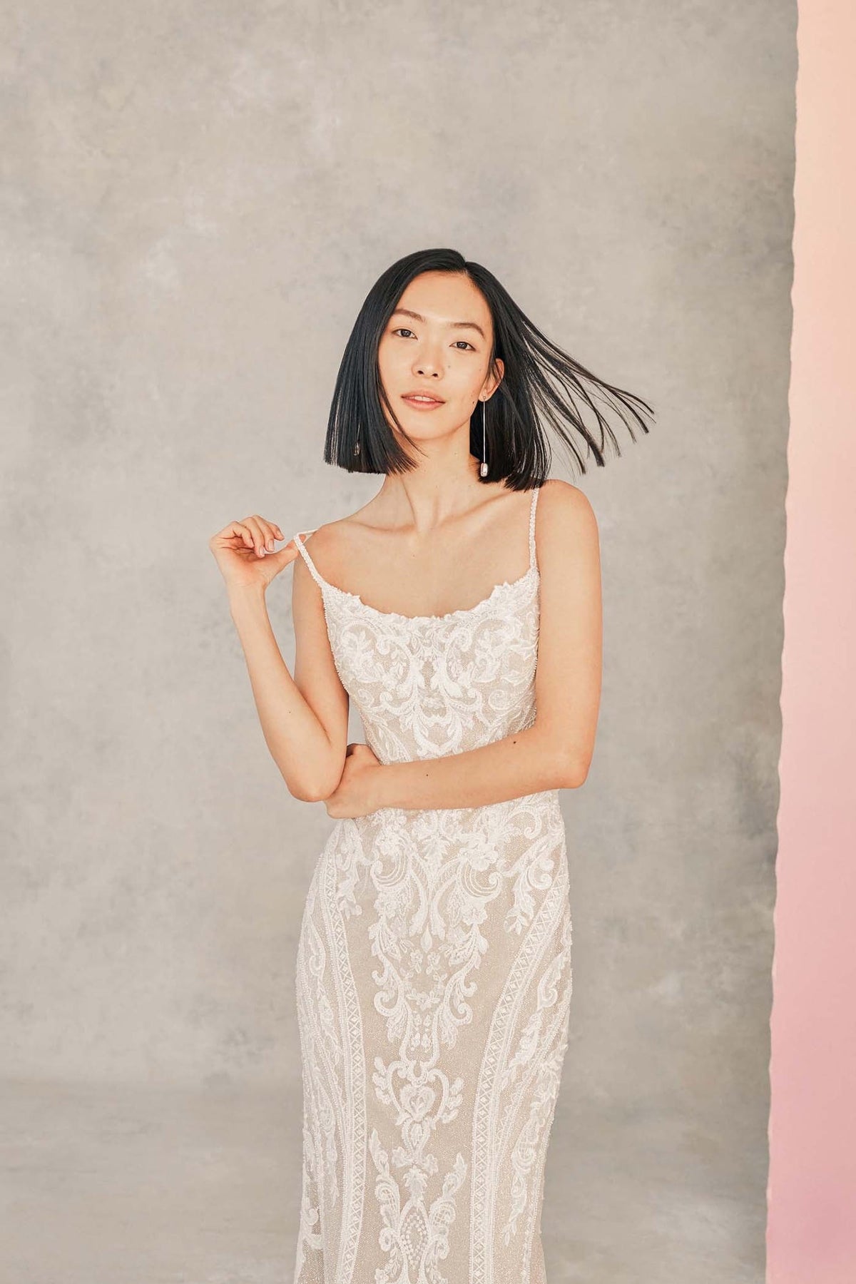 Dress: 2618 Madison James “Marisa” Waist: 26
