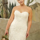 Dress: 3903 Casablanca "Avery" Waist: 39