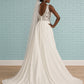 Dress: 3213 Galina Signature “SWG843” Waist: 32