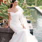 Dress: 3201 WTOO by Watters "March" Waist: 32