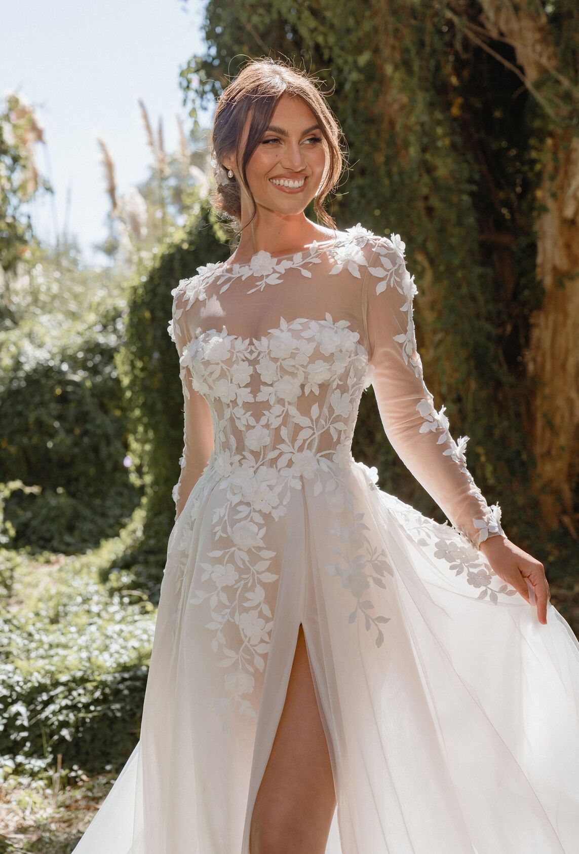 Dress: 3117 Madi Lane "Samara" Waist: 31