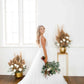 Dress: 2739 Stella York "7194" Waist: 27