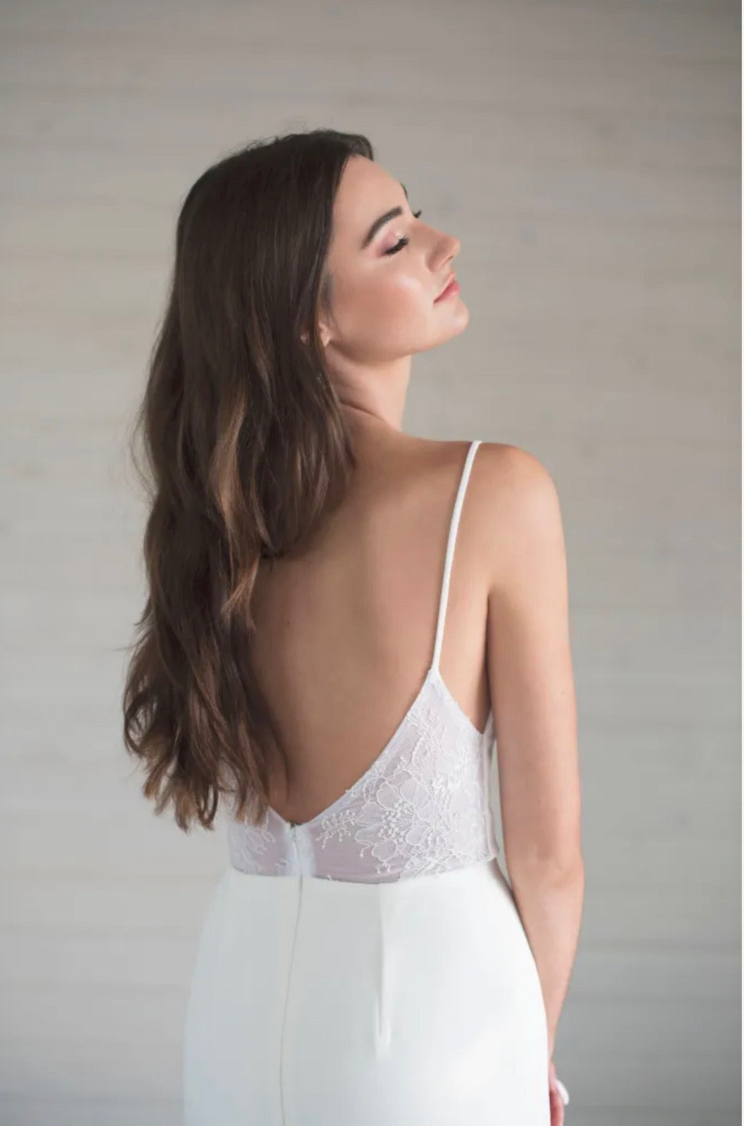 New Dress: 2522 Lillian Wild “Dahlia” Waist: 25