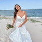 Dress: 3021 Stella York "7370" Waist: 30