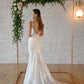 Dress: 3021 Stella York "7370" Waist: 30