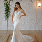 Dress: 3021 Stella York "7370" Waist: 30
