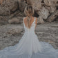 Dress: 3608 Stella York "7451" Waist: 36