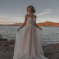 Dress: 3612 Stella York "7560" Waist: 36