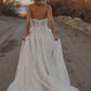 Dress: 3612 Stella York "7560" Waist: 36