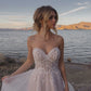 Dress: 3612 Stella York "7560" Waist: 36