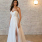 Dress: 3612 Stella York "7560" Waist: 36