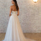 Dress: 3612 Stella York "7560" Waist: 36