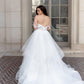 Dress: 3209 Stella York "7600" Waist: 32