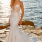 Dress: 2909 Eddy K "Argentina" Waist: 29