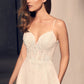 New Dress: 3106 Mikaella "2201" Waist: 31