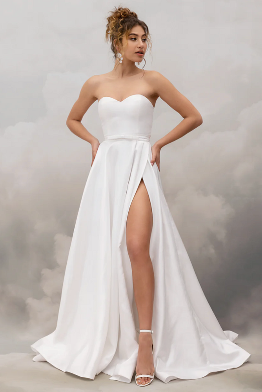 New Dress: 3035 Catherine Deane “Noah” Waist: 30