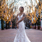 Dress: 3006 Essense of Australia “D3301” Waist: 30