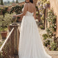 Dress: 3701 Maggie Sottero "Stevie" Waist: 37