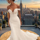 New Dress: 2048 Sottero & Midgley “Fabienne” Waist: 31