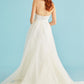 Dress: 2909 Lea-Ann Belter “Electra” Waist: 29