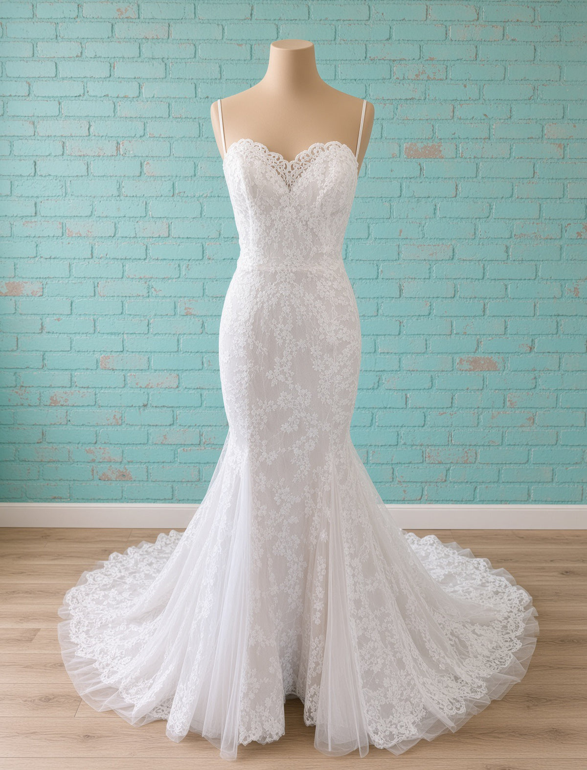 Dress: 3002 Ti Adora by Alvina Valenta “Jules” Waist: 30