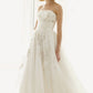 Dress: 2710 Melissa Sweet “MS251004” Waist: 27