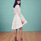 New Dress: 2611 Haute Couture “Daisy” Waist: 26