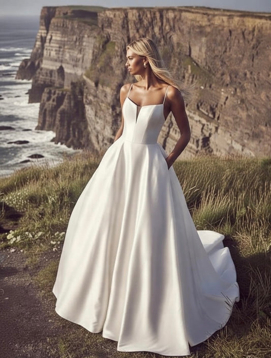 New Dress: 1059 Rebecca Ingram “Jamie” Waist: 35