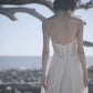 Dress: 2506 Sottero & Midgley "Olson" Waist: 25