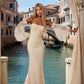 New Dress: 2603 Haute Couture “Mia” Waist: 26