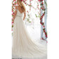 Dress: 3318 Mori Lee Voyage “6814” Waist: 33
