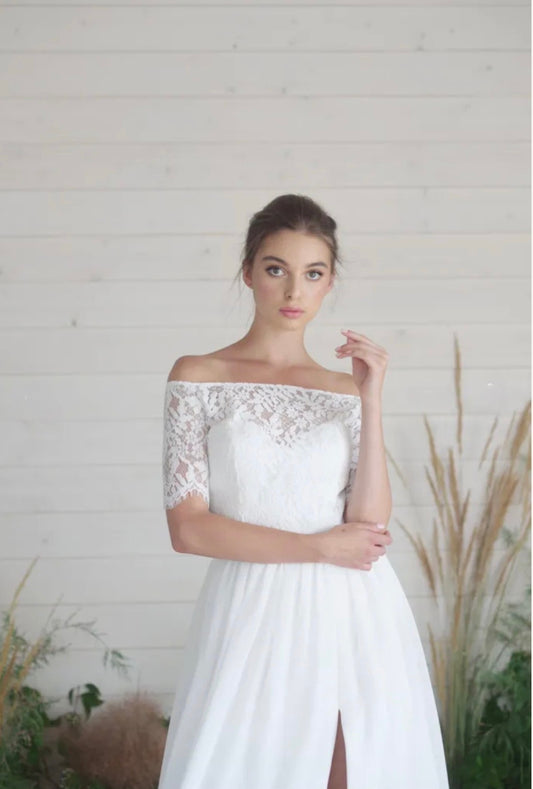 New Dress: 2606 Lillian Wild "My Petite Chérie" Waist: 26